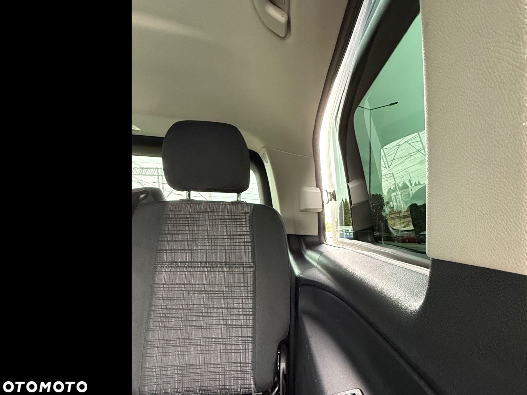 Mercedes-Benz Vito - 10