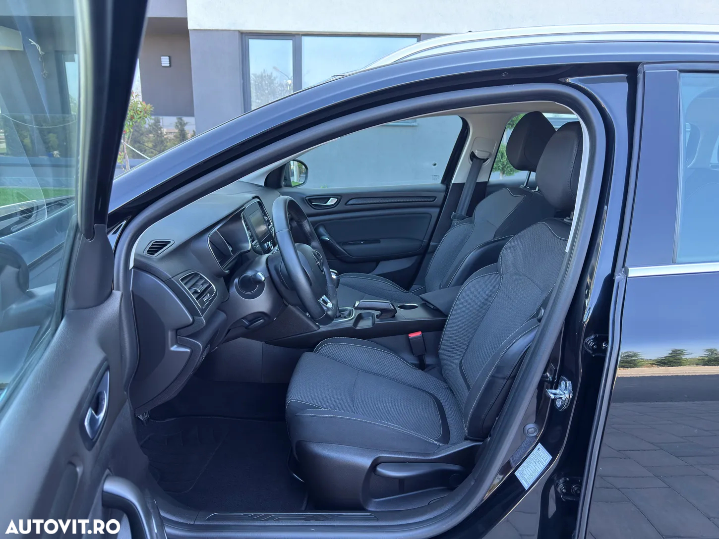 Renault Megane - 6