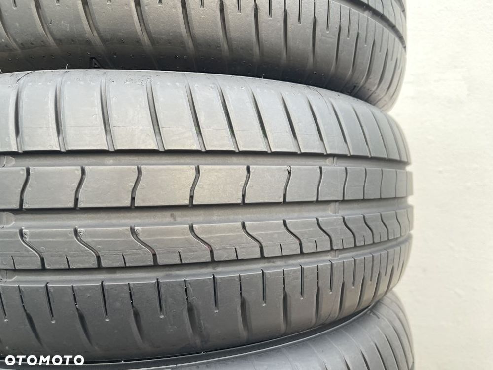 OPONY 215/60/16 215/60R16 95V FALKEN ZIEX ZE310A - 3