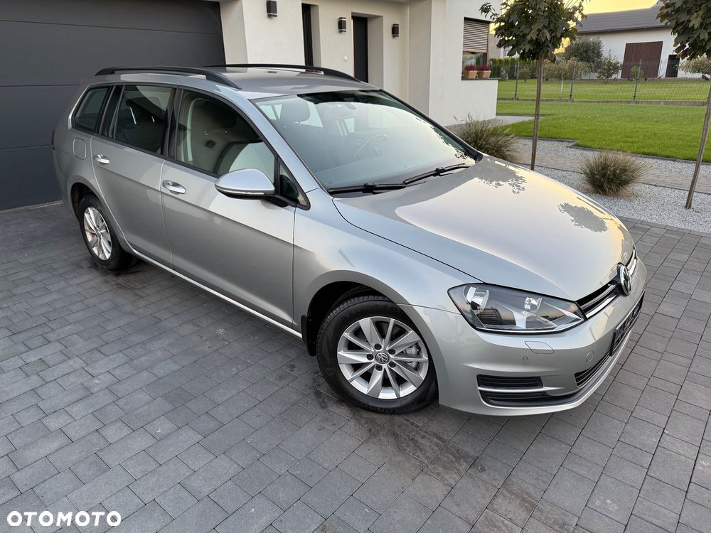 Volkswagen Golf - 15
