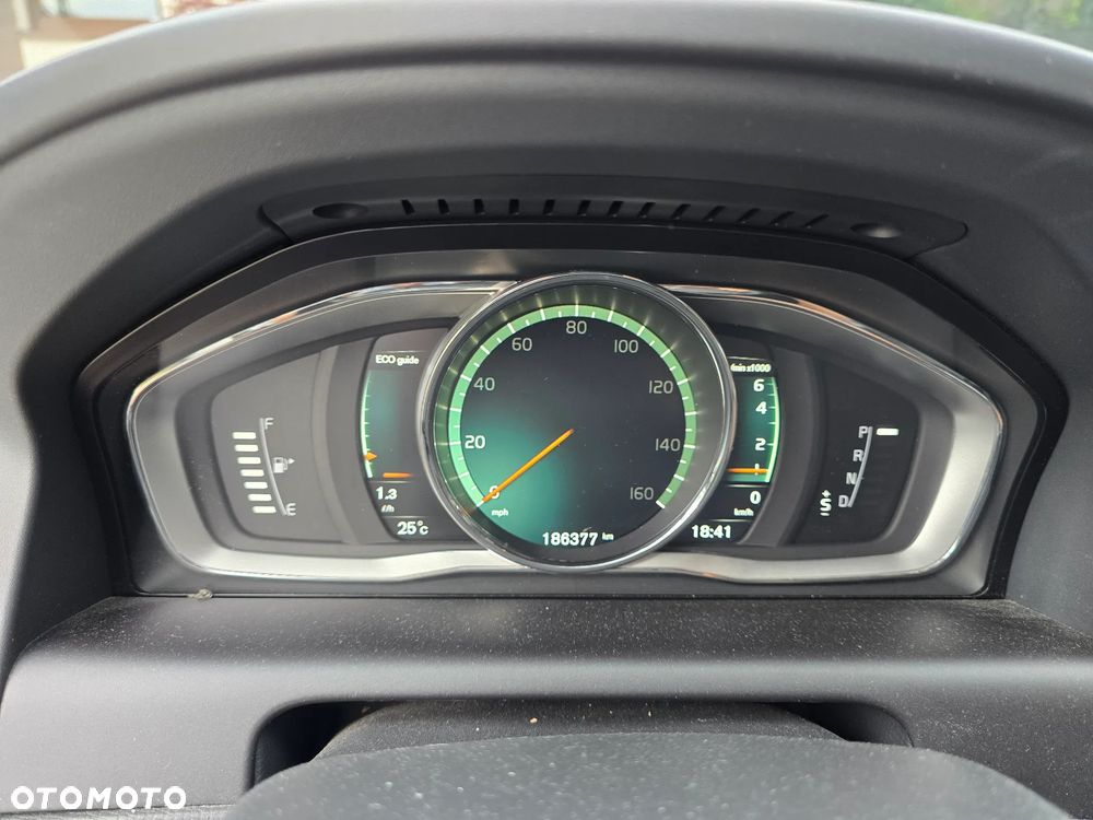 Volvo XC 60 T5 AWD Drive-E Momentum - 10