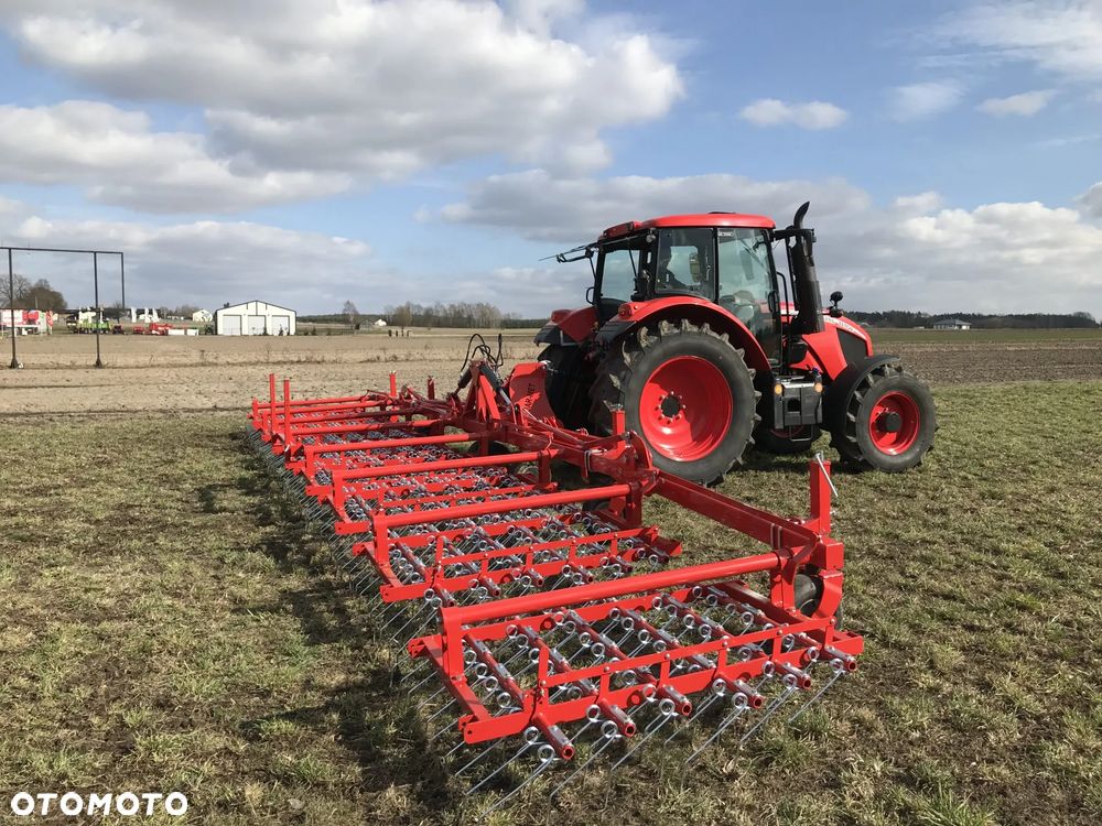 Jar-met Brona chwastownik - 4