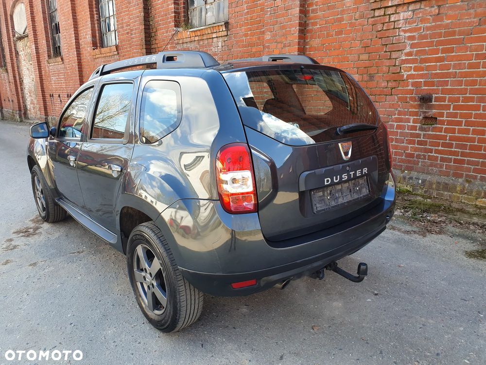 Dacia Duster - 4