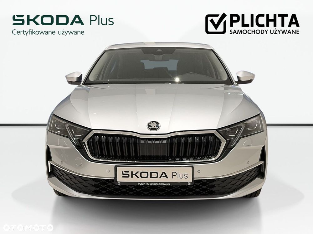 Skoda Octavia 2.0 TDI Selection DSG - 2
