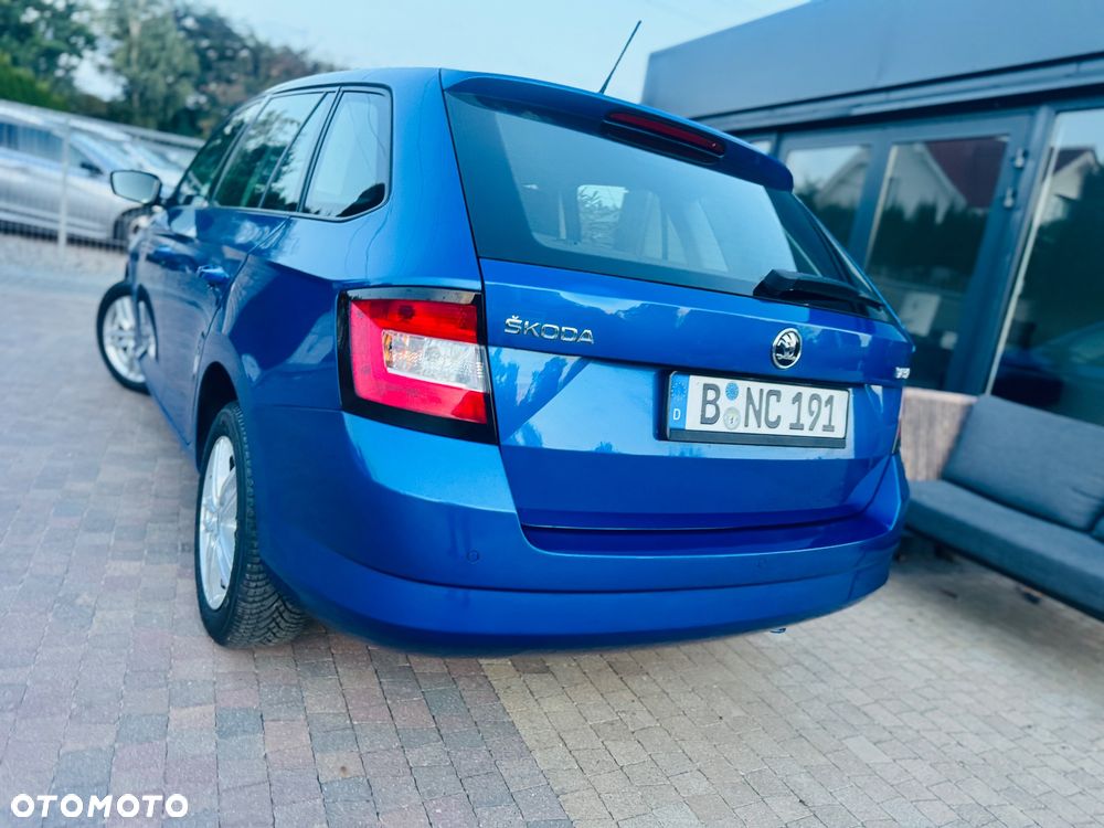 Skoda Fabia 1.0 TSI Ambition - 30