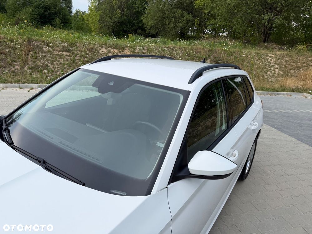 Skoda Kamiq 1.0 TSI Ambition - 10