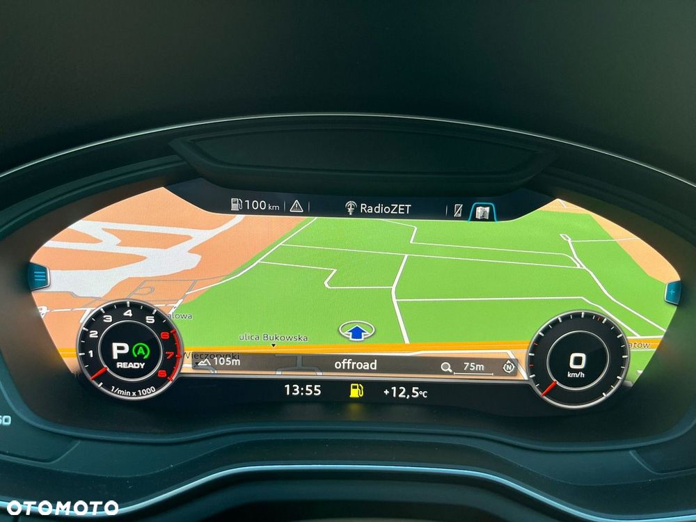 Audi A5 Sportback - 24