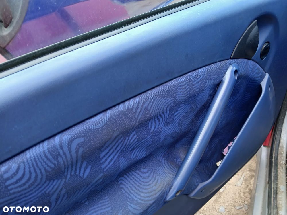 smart 450 EB2 maska pokrywa silnika klapa bagażnika zderzak lampa reflektor pas przedni stop lampy - 7