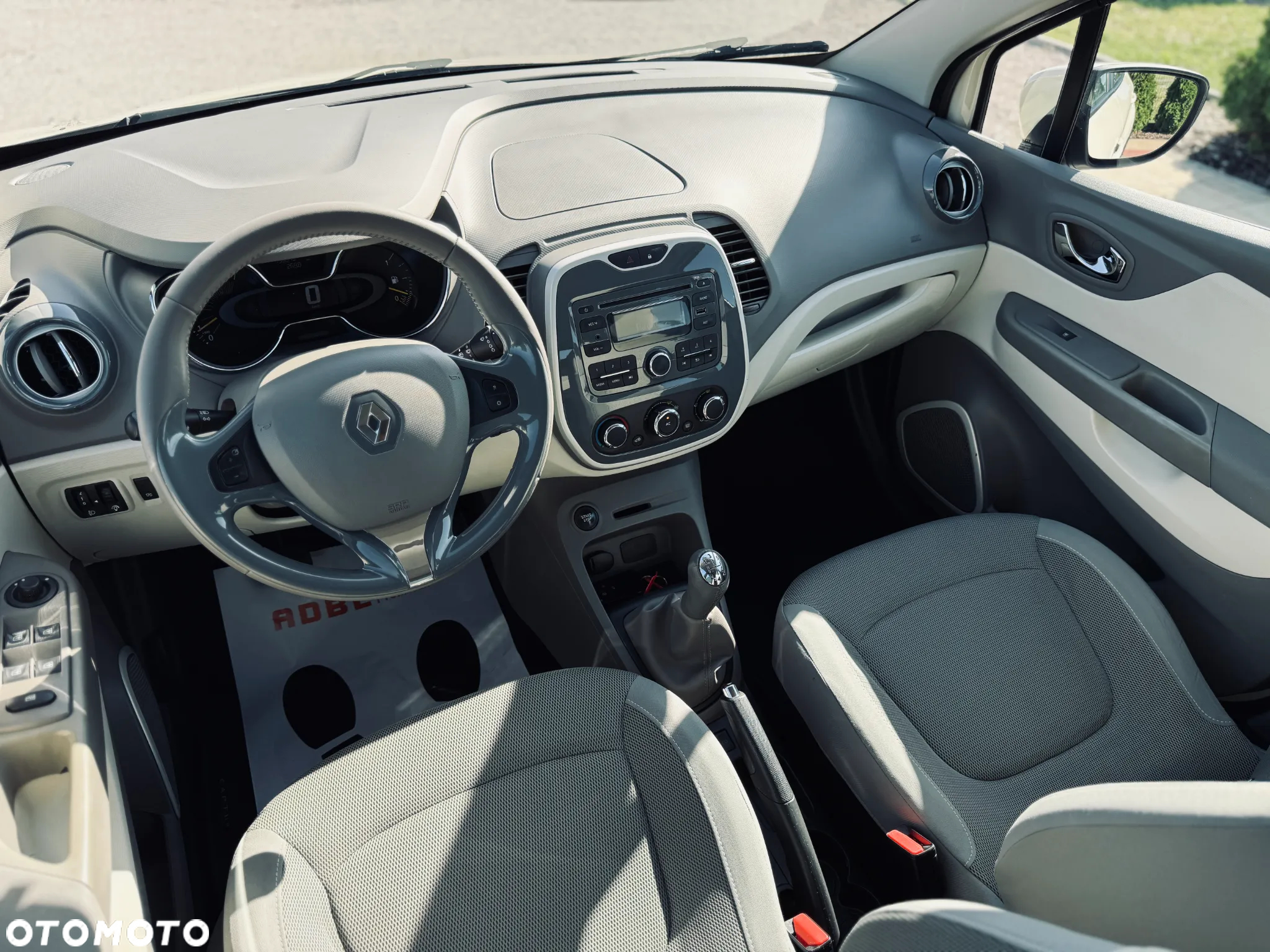 Renault Captur 0.9 Energy TCe Limited - 27