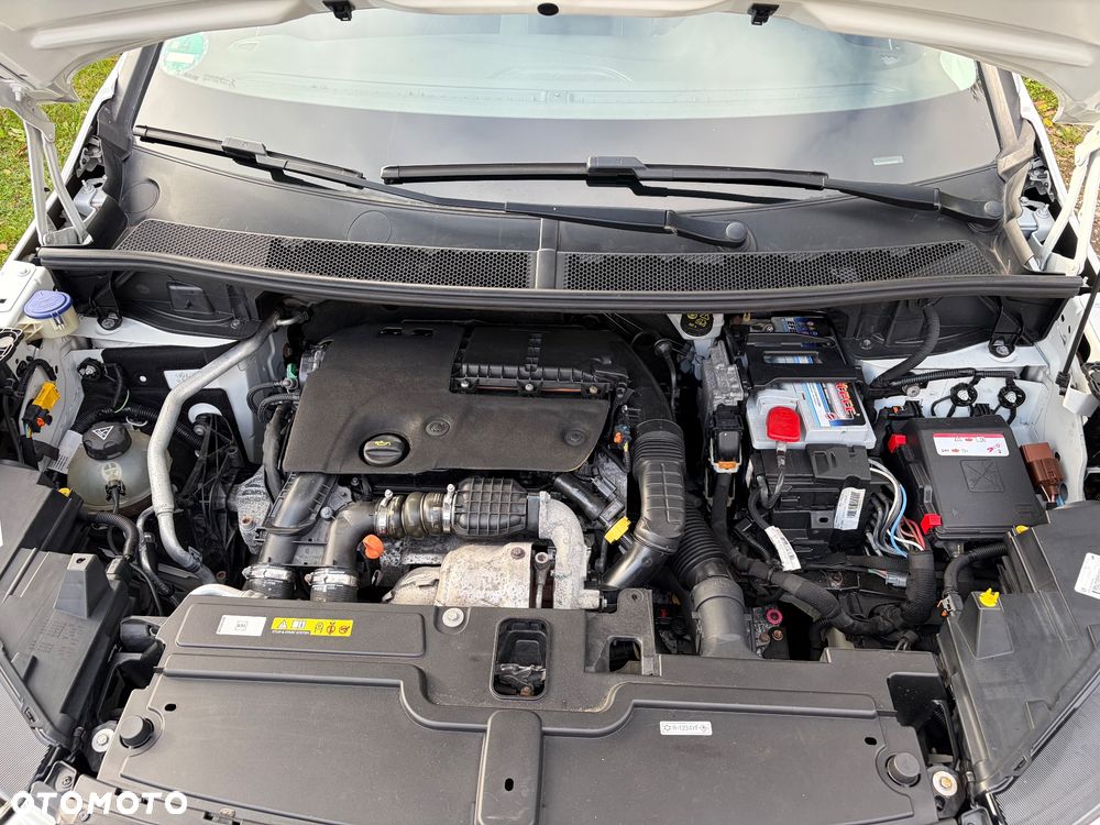 Opel Grandland X - 37