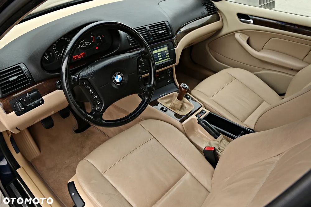 BMW Seria 3 - 20