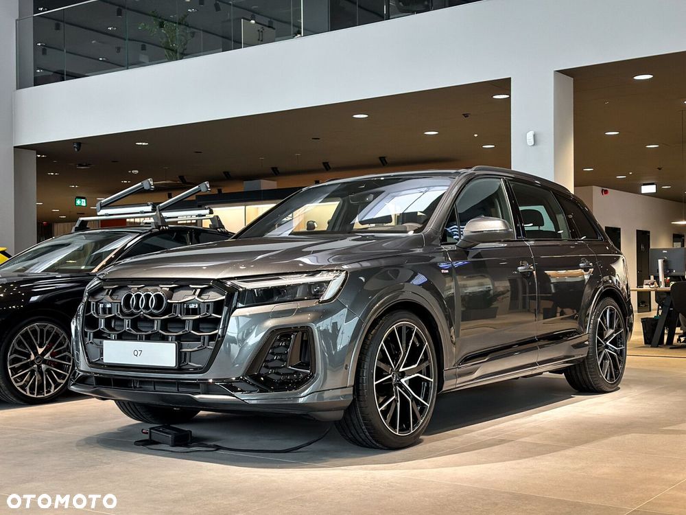 Audi Q7 - 2