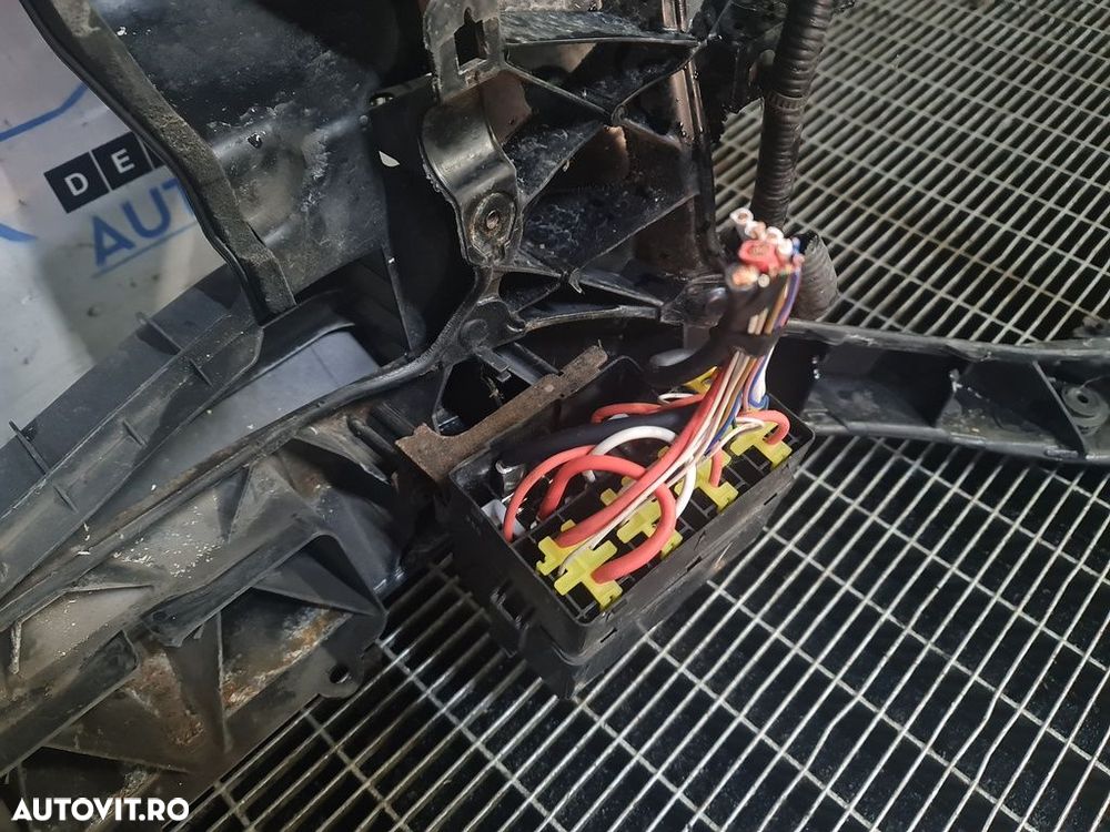 Trager Hyundai Tucson 2.0 Diesel 2006 - 2010 1991CC Manuala (1382) Diesel Codul nu este ... - 4