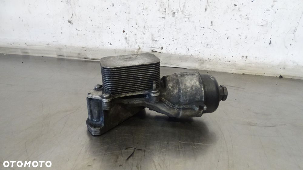PODSTAWA FILTRA OLEJU FORD C-MAX MK1 LIFT 1.6 - 3
