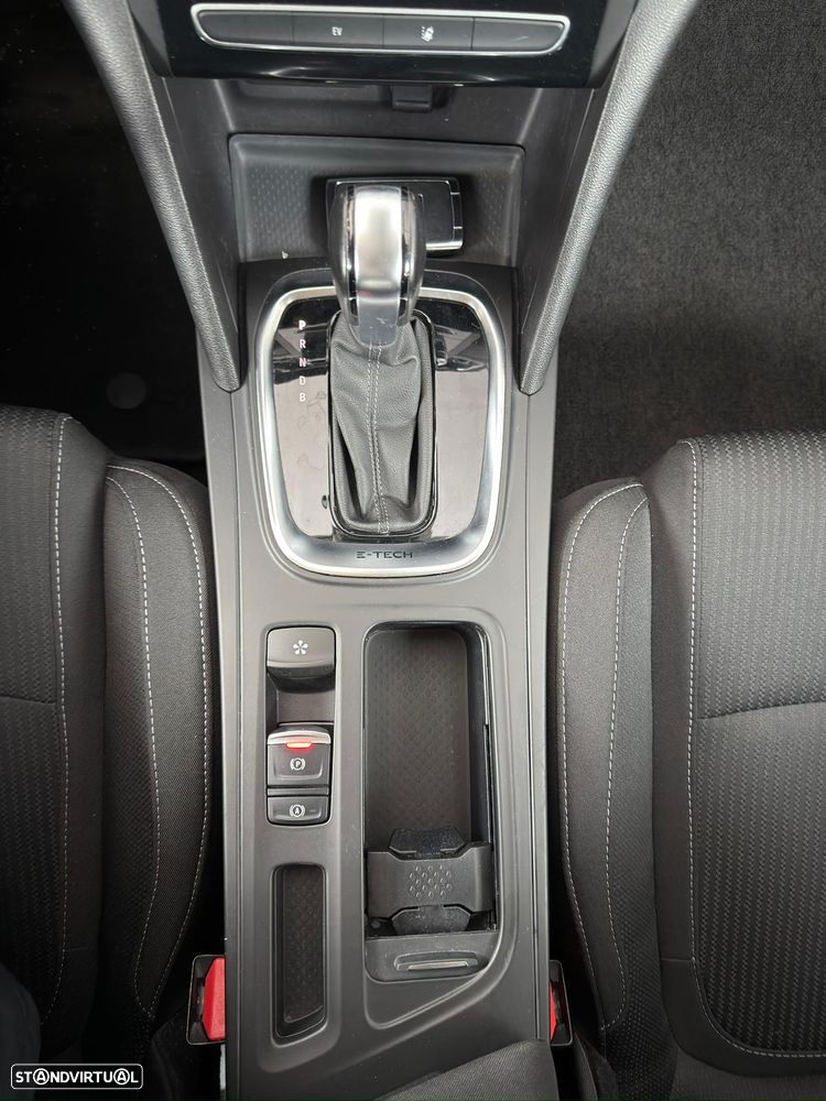 Renault Mégane E-Tech - 28