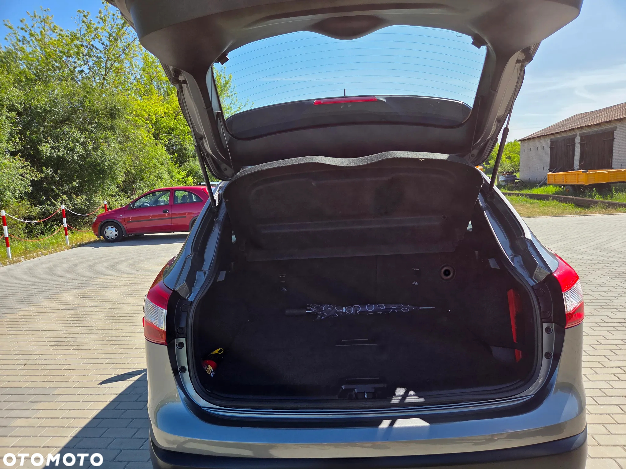 Nissan Qashqai 1.2 DIG-T Acenta - 24