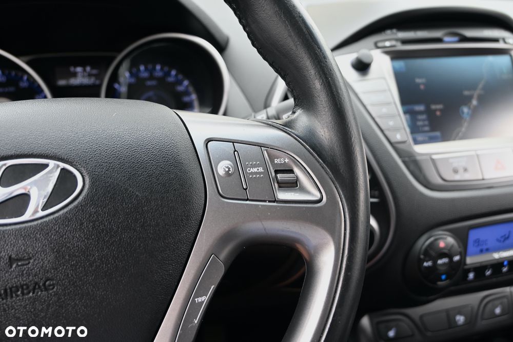 Hyundai ix35 1.6 GDI Premium 2WD - 33