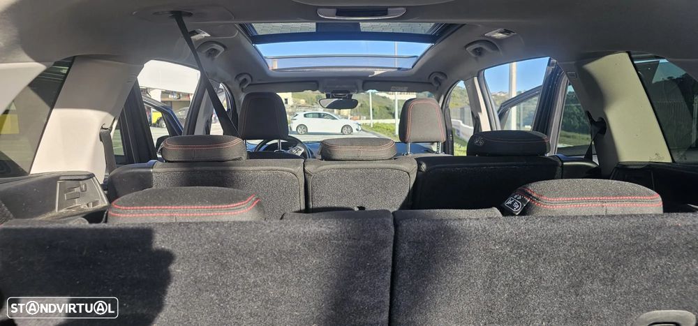 BMW 216 Gran Tourer d 7L Line Sport - 8