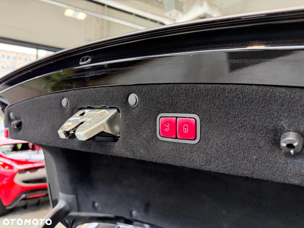 Mercedes-Benz Klasa S 500 4-Matic 9G-TRONIC - 27