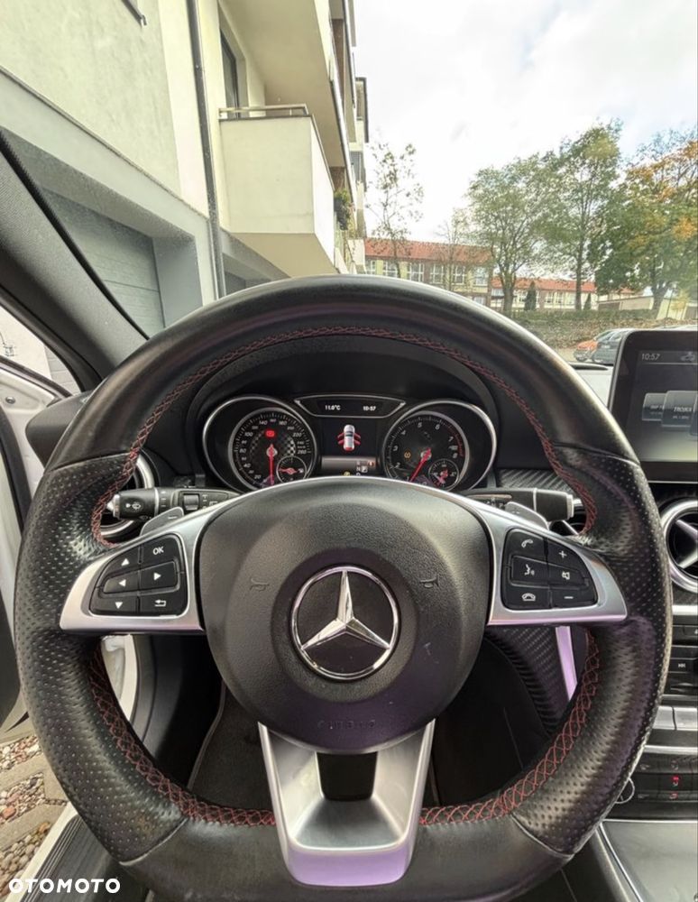Mercedes-Benz Klasa A - 4