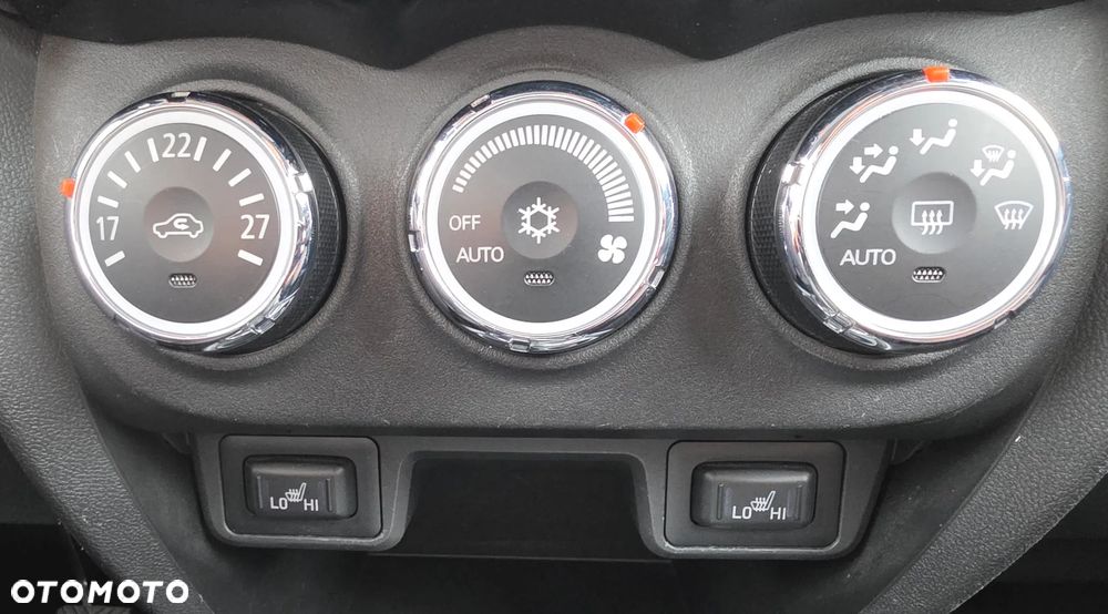 Mitsubishi ASX 1.6 2WD Diamant Edition - 20