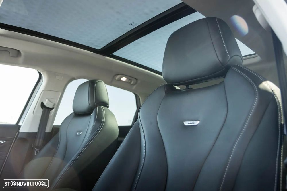 MG Marvel R 70 kWh Luxury - 37
