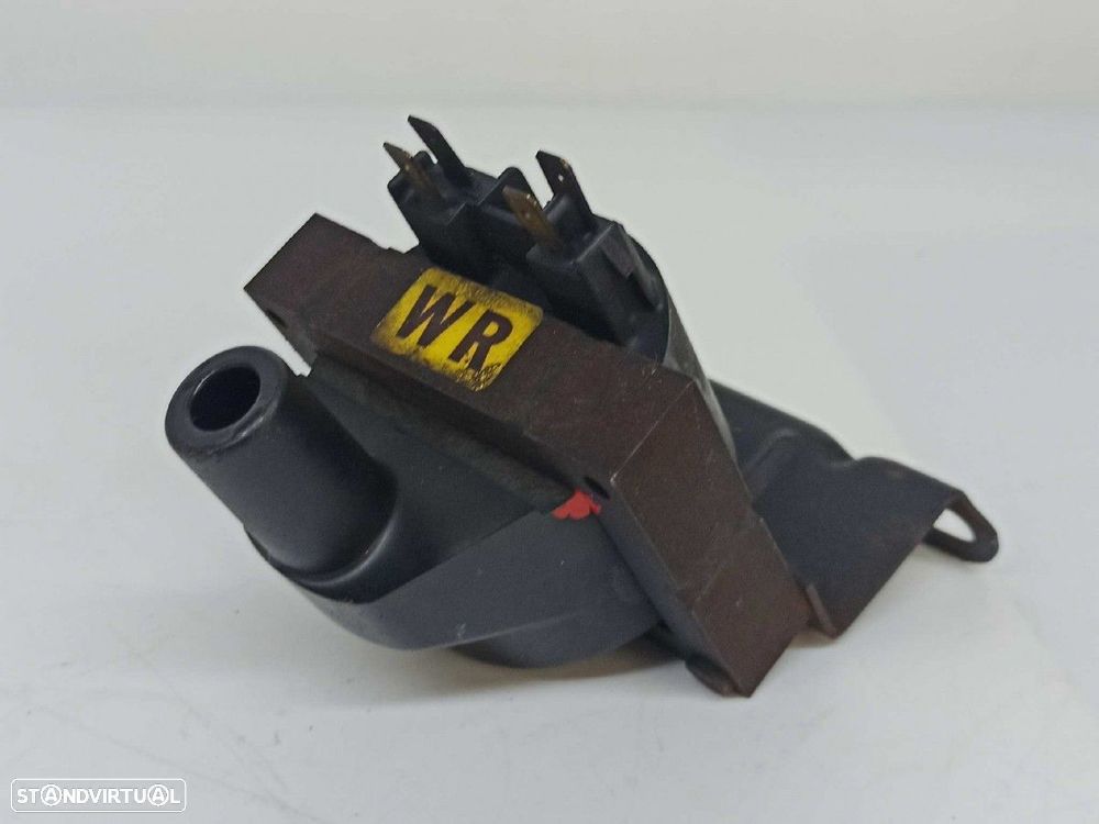 VELA OPEL KADETT E GT BERLINA - 1