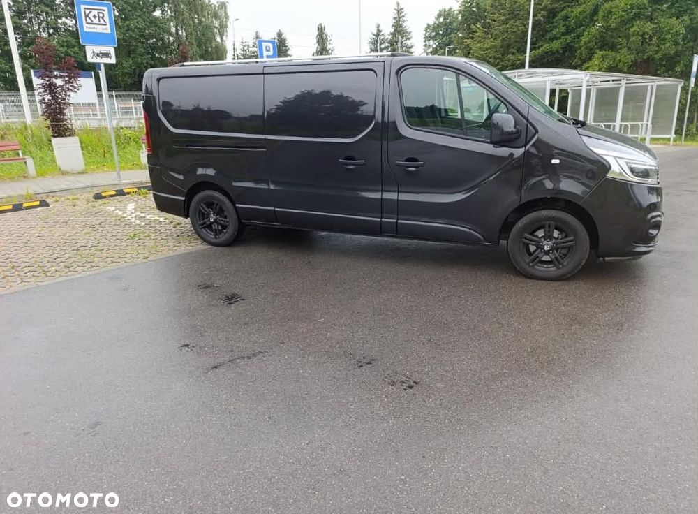 Renault Trafic - 3