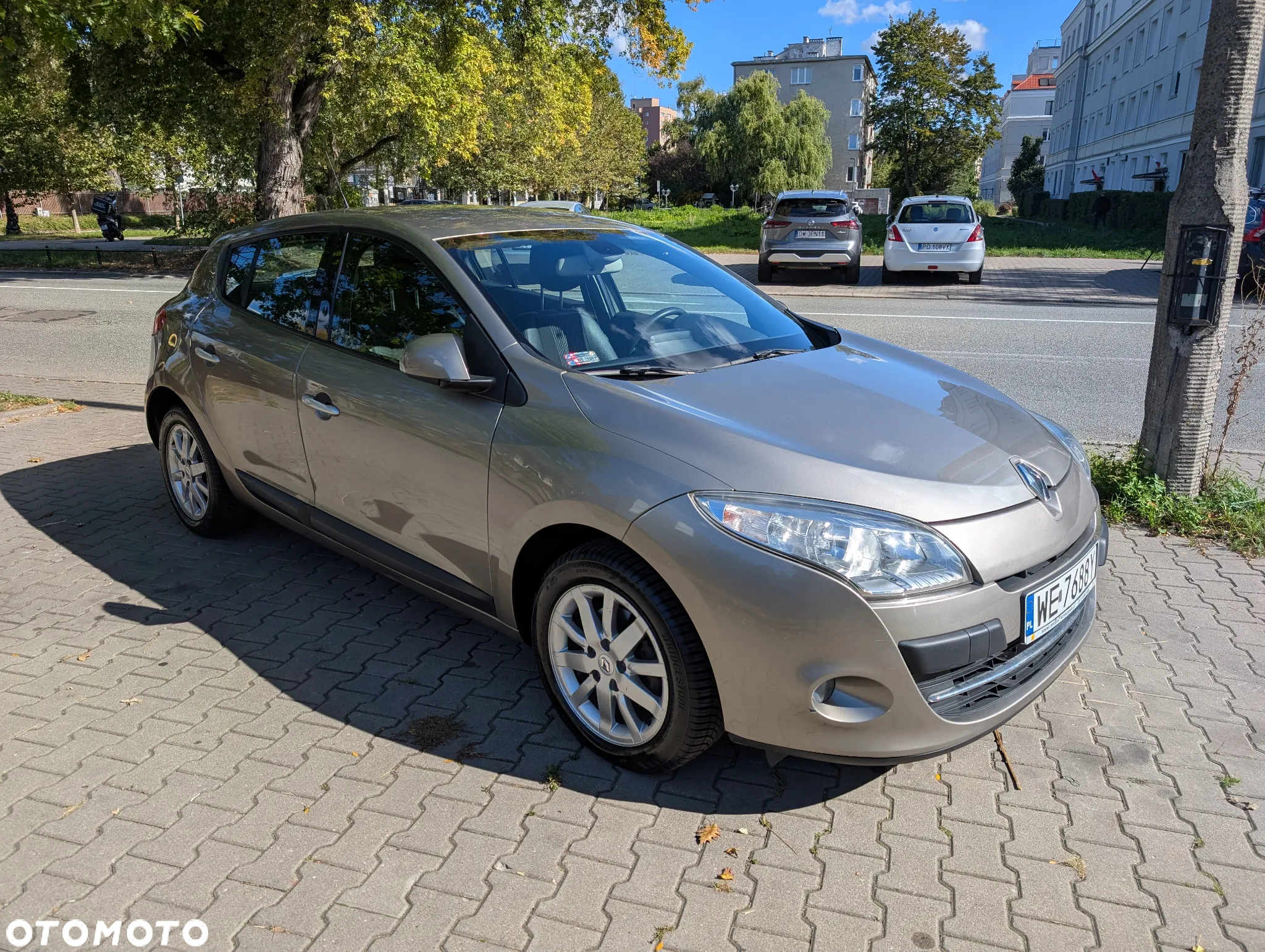 Renault Megane - 8