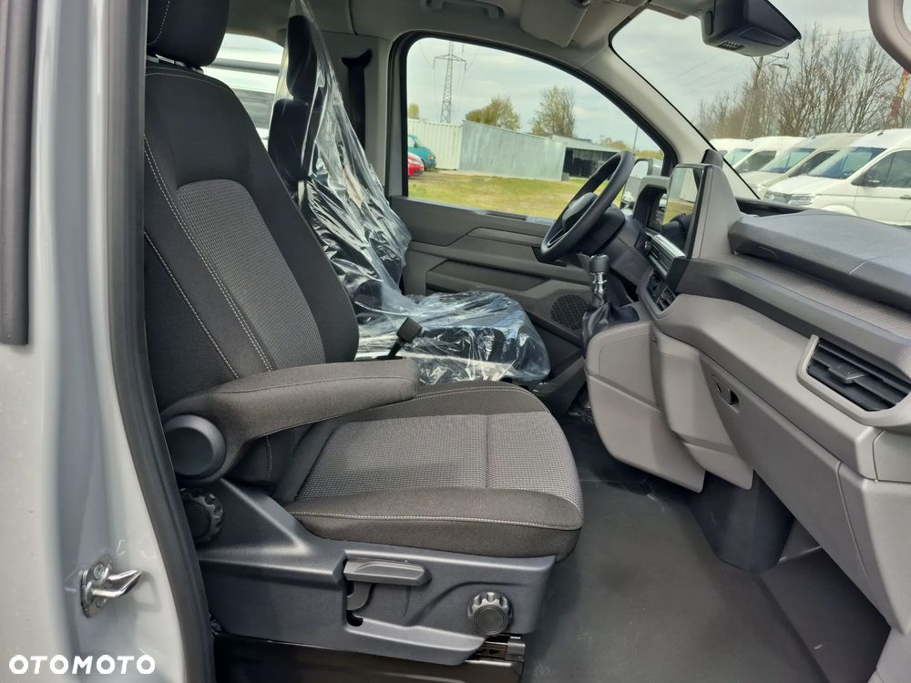Volkswagen Transporter - 10