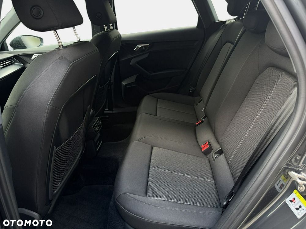 Audi A3 Sportback 40 TFSI Quattro Advanced S tronic - 27