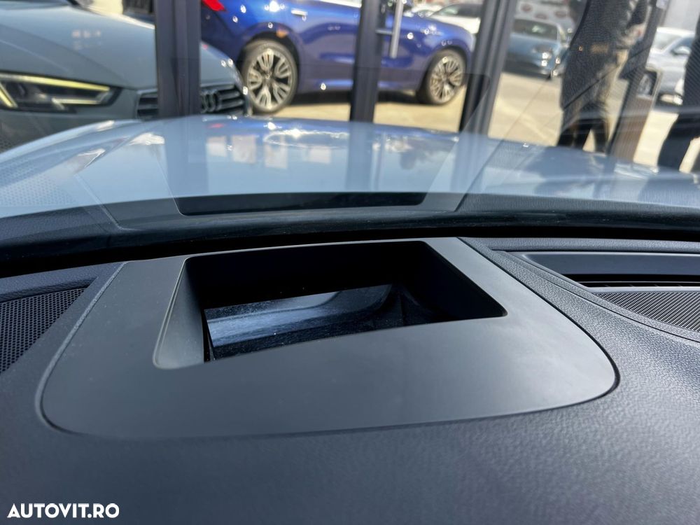 Audi A4 Limuzina 3.0 TDI S tronic Sport - 38