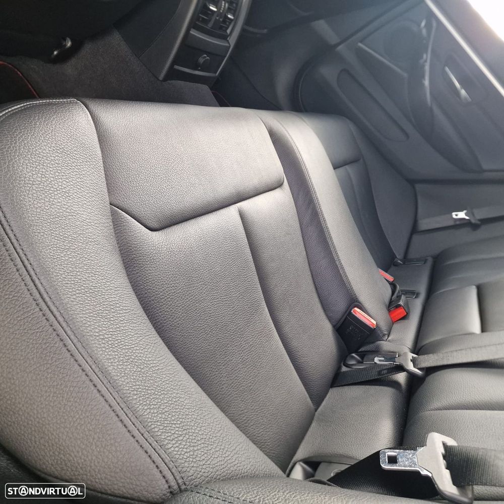 BMW 420 Gran Coupé i xDrive Pack M Auto - 42