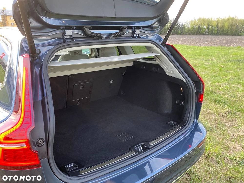 Volvo V60 B3 B Inscription - 28