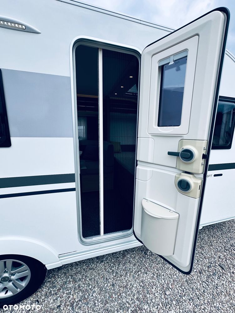 Adria 573 PT - 30