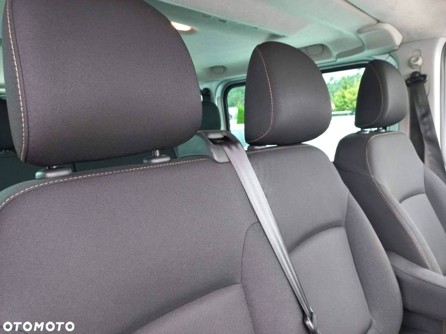 Renault Trafic - 16