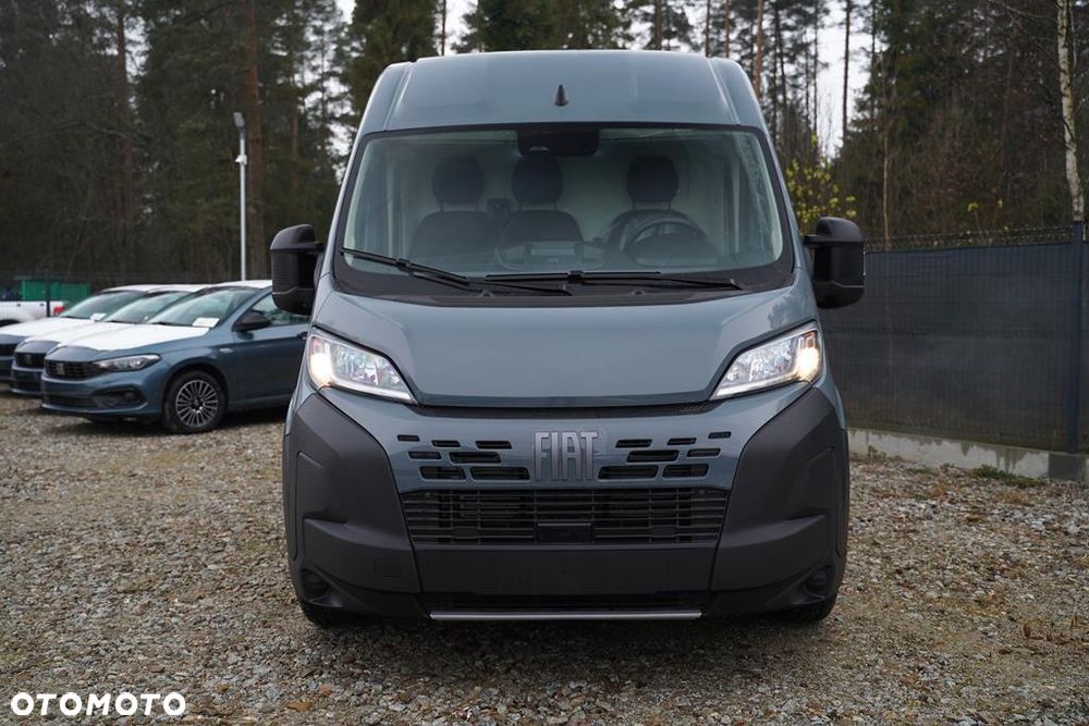 Fiat Ducato 33 H3-Power L3H2 - 2