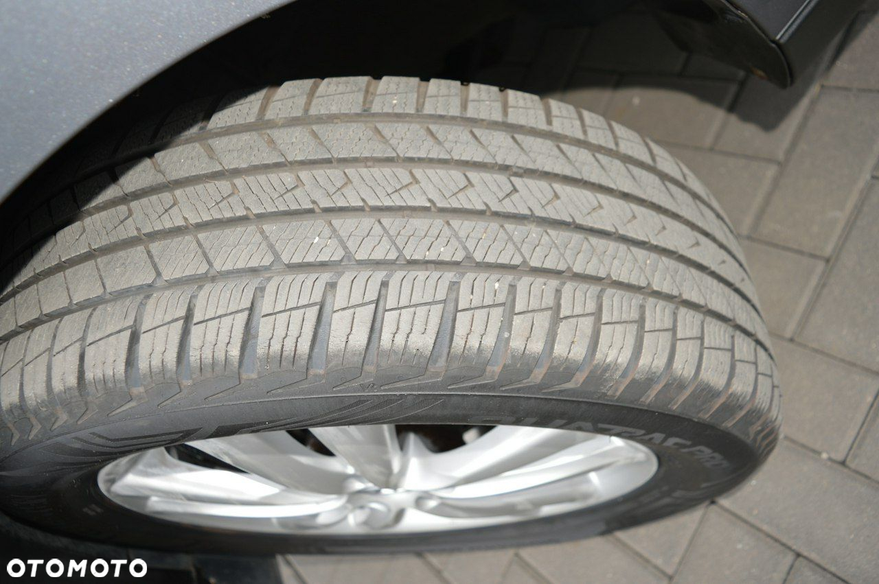 Hyundai ix35 1.7 CRDi Premium 2WD - 4