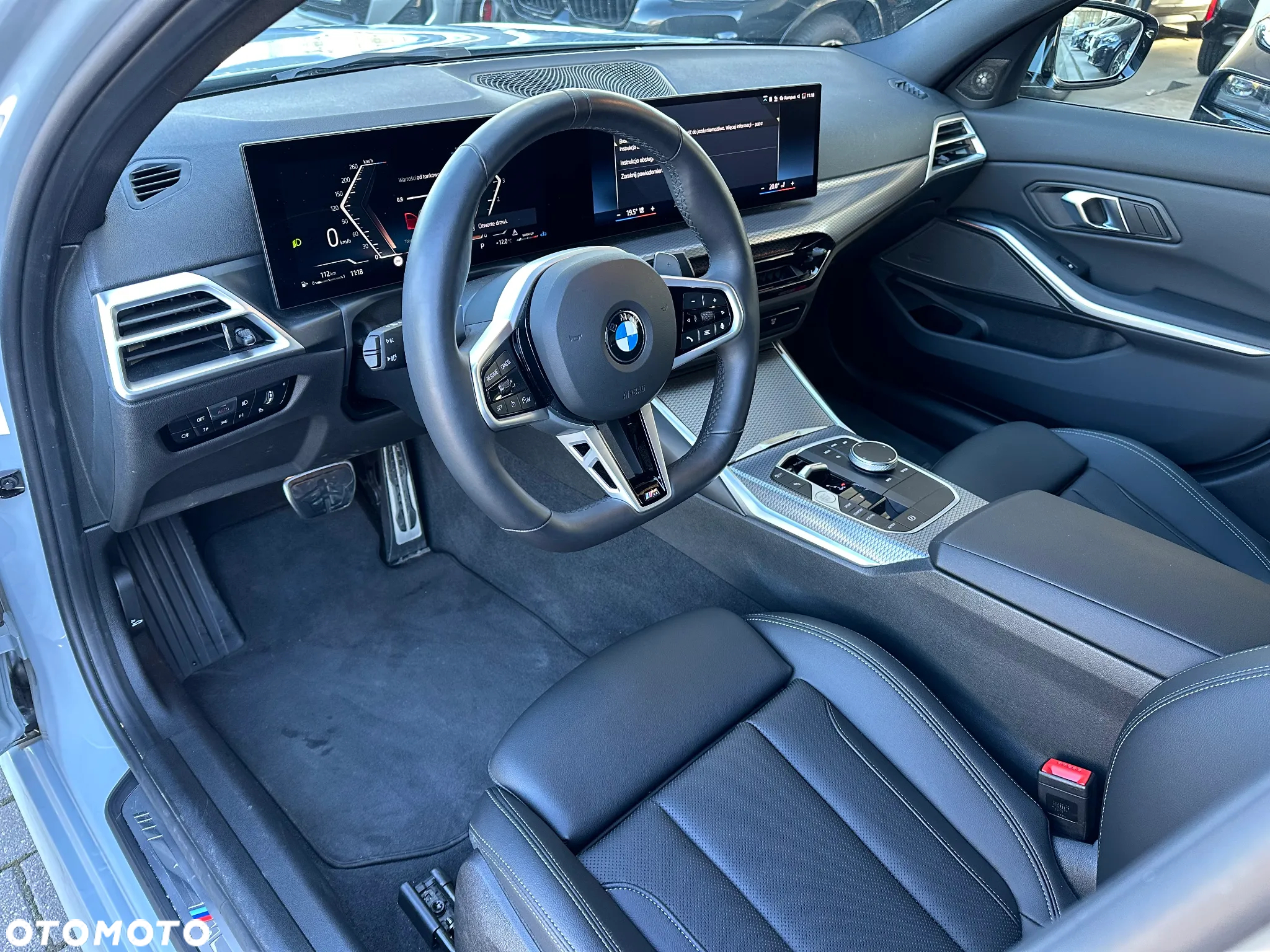 BMW Seria 3 - 10