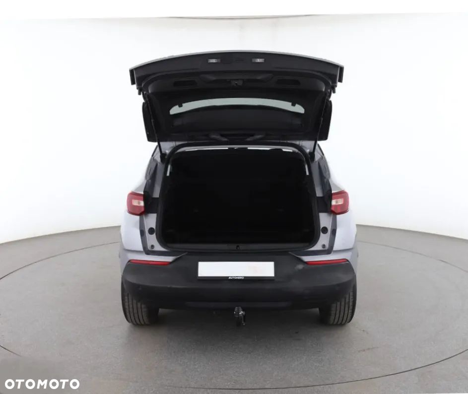 Opel Grandland X 1.2 Start/Stop Business Edition - 8