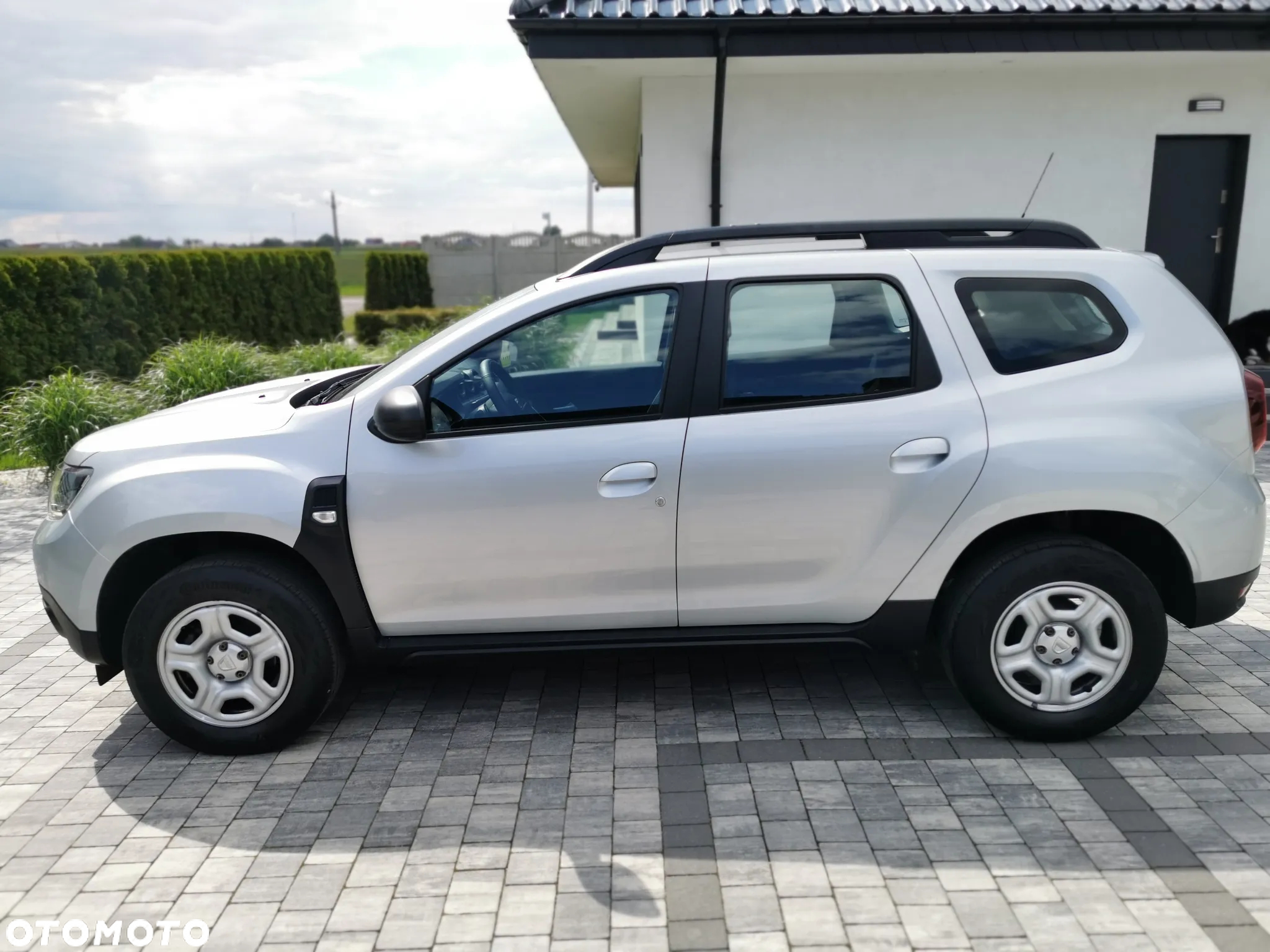 Dacia Duster 1.0 TCe Access - 12