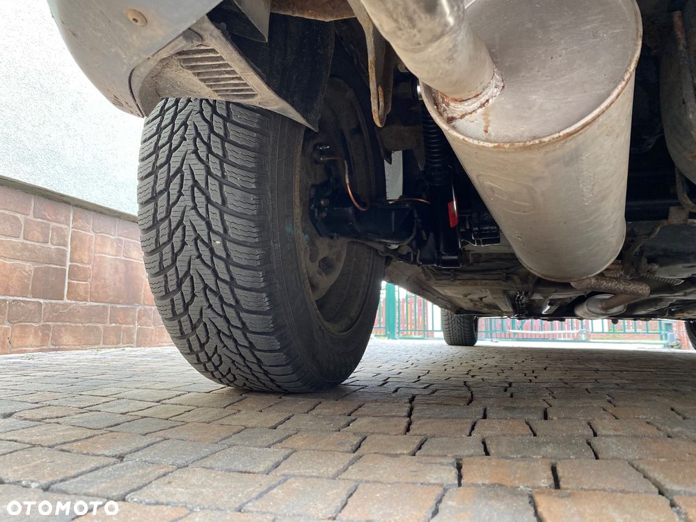 Citroën Xsara Picasso - 13