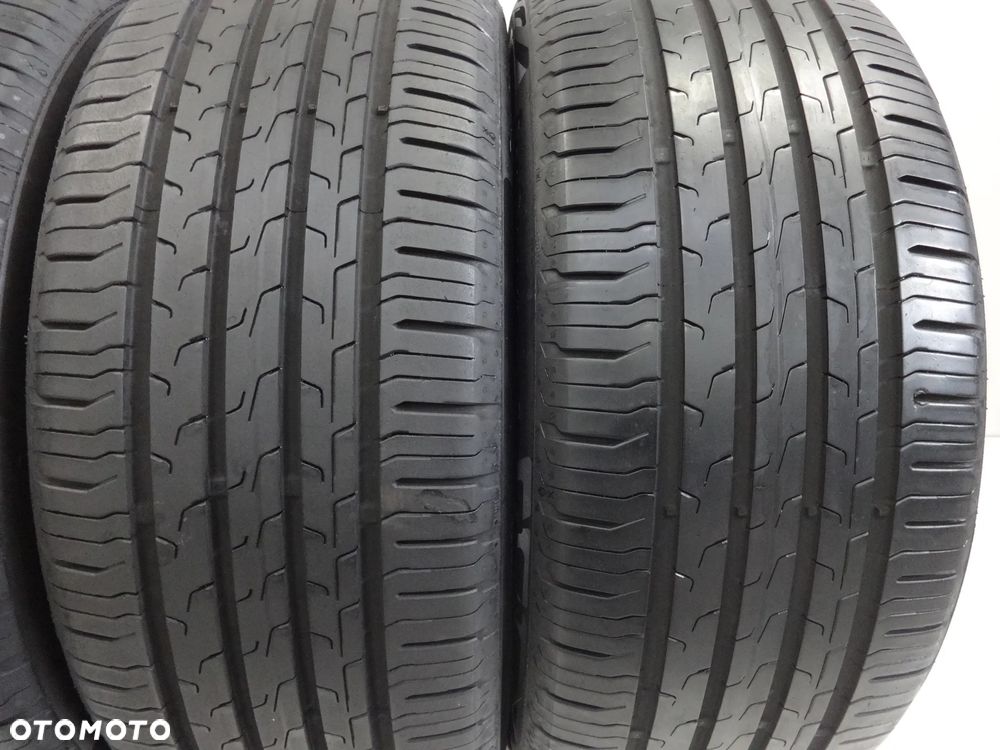 225/45/18 Continental EcoContact 6 - 3