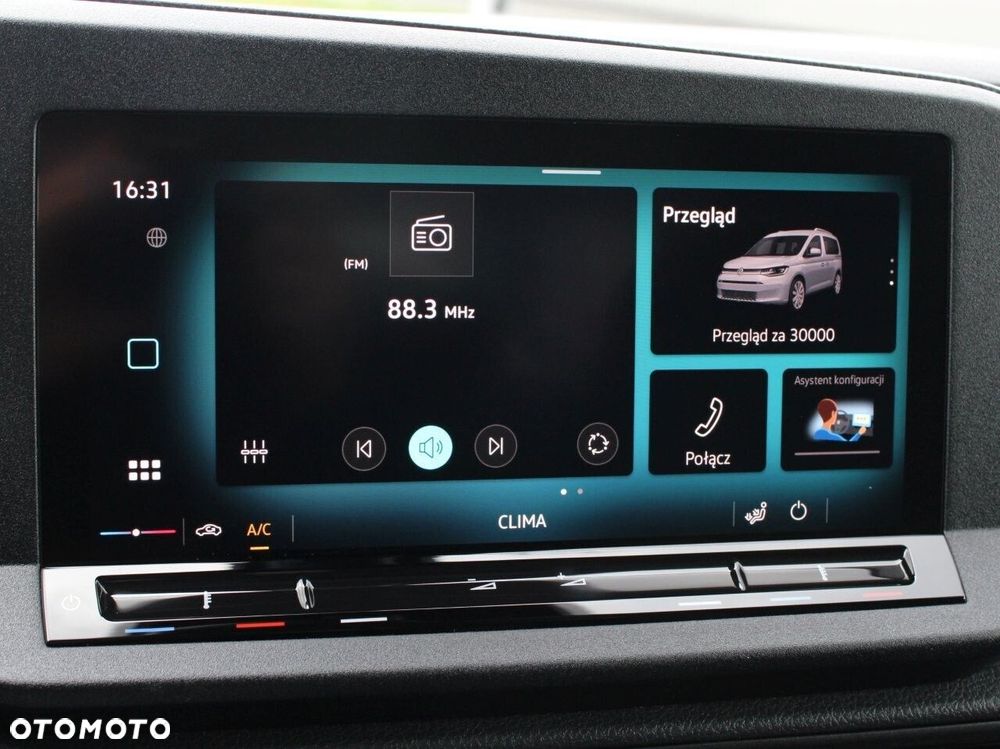 Volkswagen Caddy 2.0 TDI 4Motion - 24