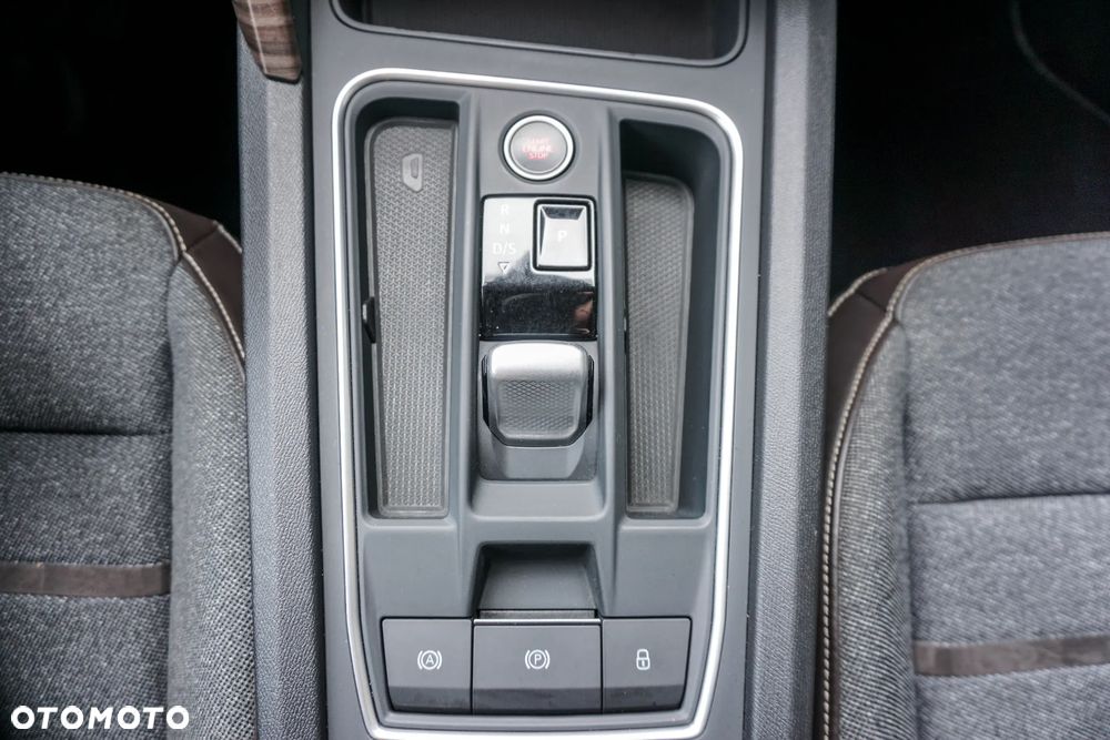 Seat Leon 1.5 eTSI Xcellence DSG - 23