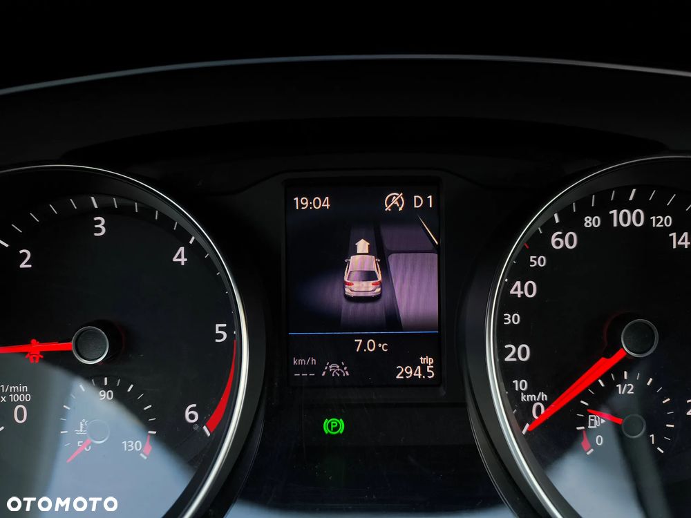 Volkswagen Passat 2.0 TDI EVO Elegance DSG - 38