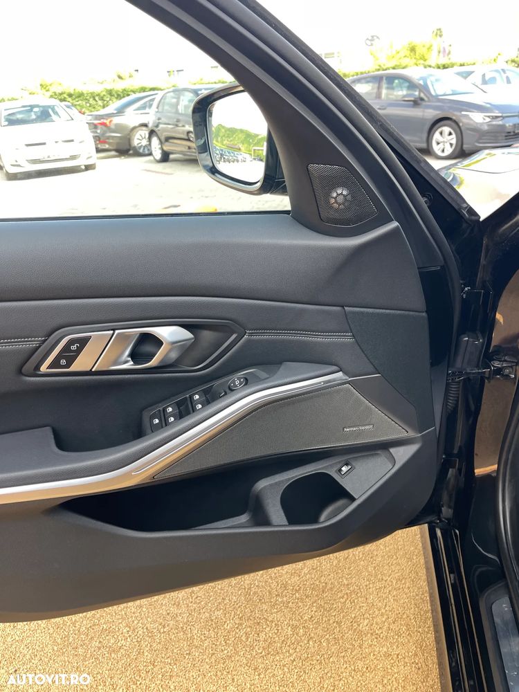 BMW Seria 3 - 29