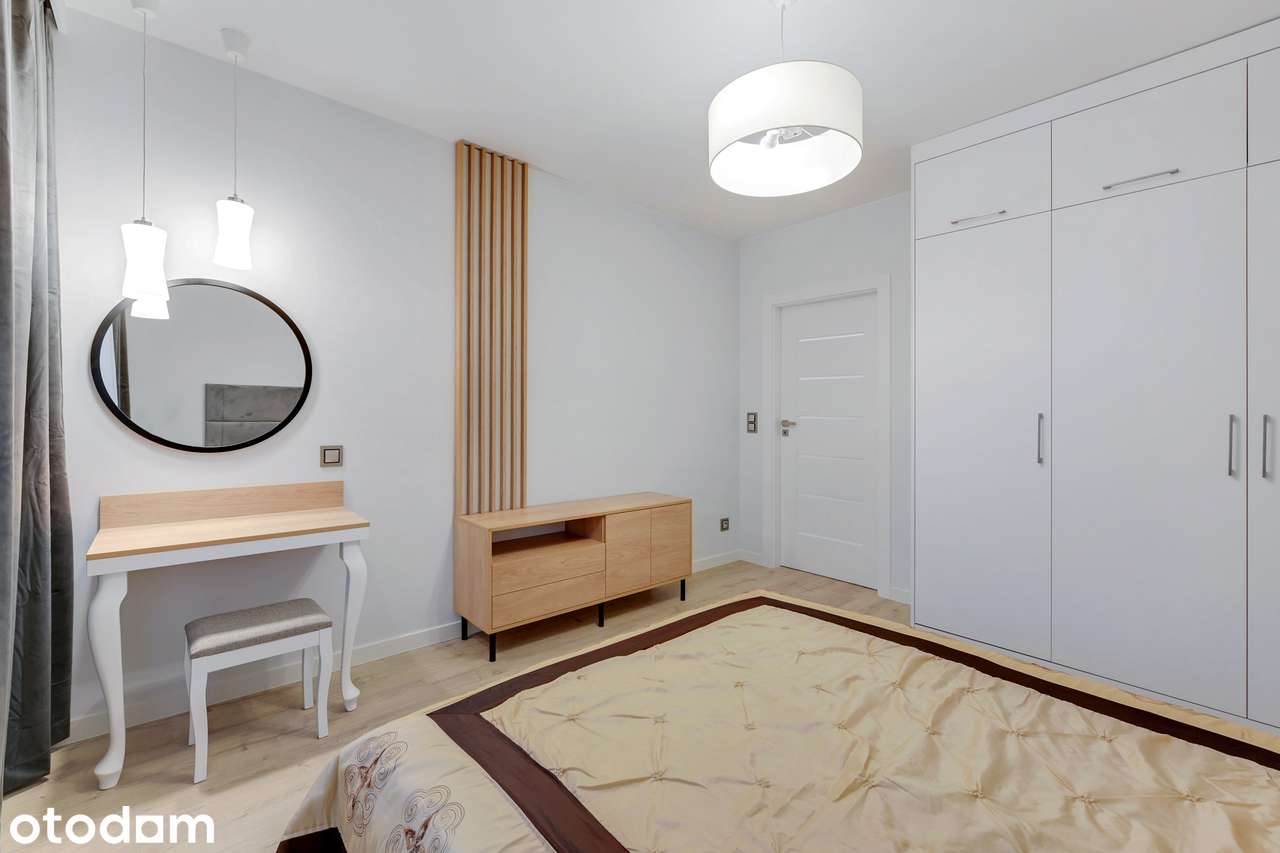 3-POKOJOWE| WILCZA 1| GDAŃSK| 57 M²| BEZ PROWIZJI