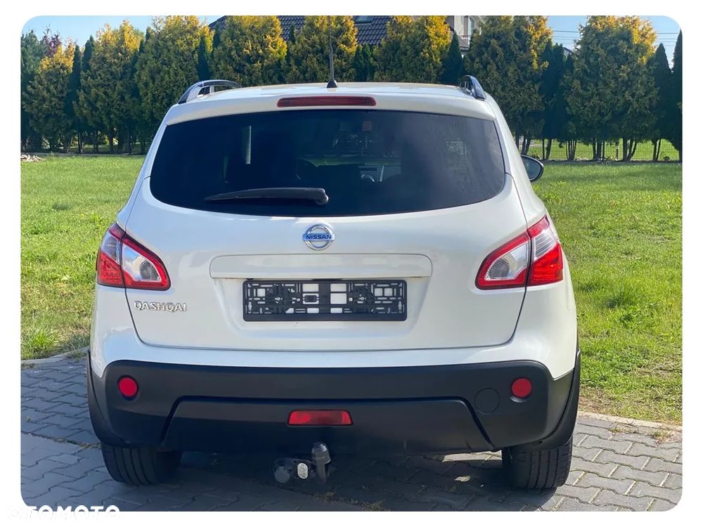 Nissan Qashqai - 7