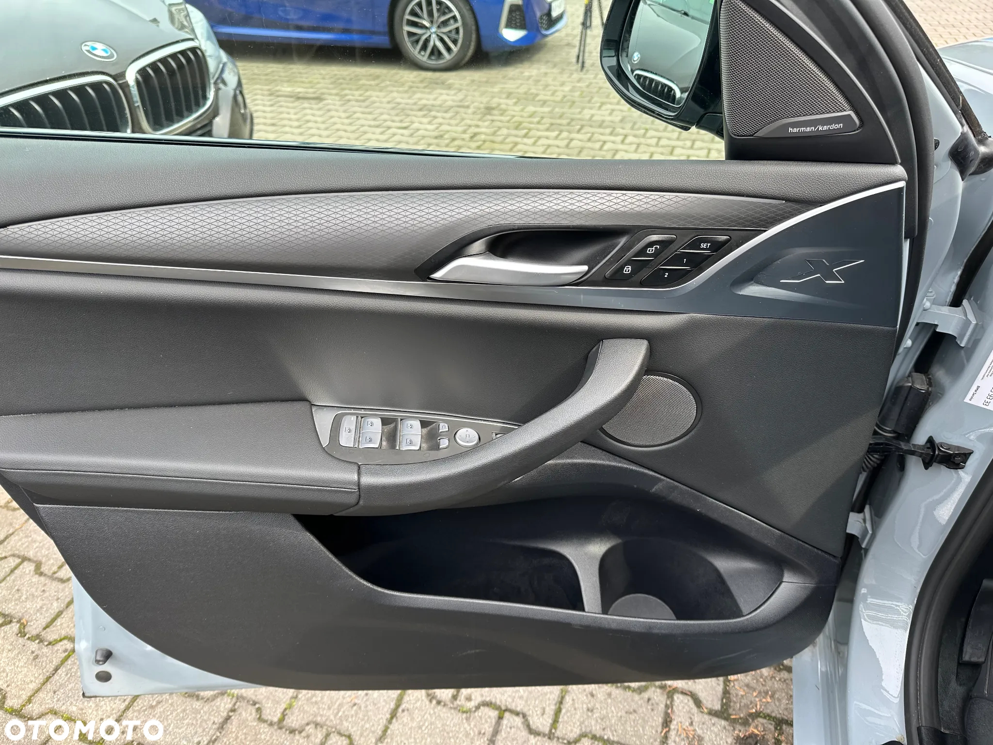 BMW X4 - 12